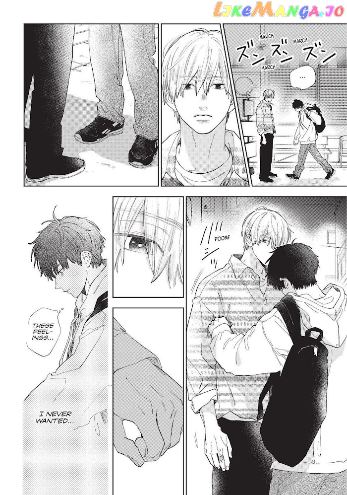 A Sign of Affection, Chapter 17 image 31
